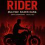 Rider (feat. Sharn kang)