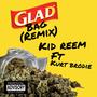 Glad Bag (pt2) (feat. Kurt Brodie) [Explicit]