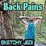 Back Pains (Explicit)