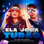 Ela Joga Tudão (Explicit)