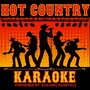 Hot Country Karaoke