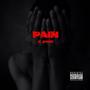 Pain (feat. Yrg-twin) [Explicit]