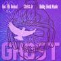 GHOST (Chopped & Screwed) (feat. Christ Jr & Robby Heck Music)