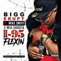 I-95 Flexin (feat. Mike Smiff & MIAShoota) [Explicit]