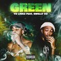 Green (feat. Swelly Od) [Explicit]