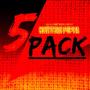 5 Pack (Explicit)