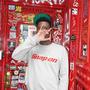 Geeked to the ceiling (feat. CashDaRock$tar) [Explicit]
