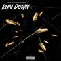 Run Down (feat. NSF FLAKKO & 1200 Devo) [Explicit]