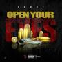 Open Your Eyes (Explicit)