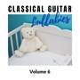 Classical Guitar Lullabies Volume 6