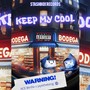 KEEP MY COOL (Explicit)