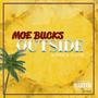 Outside (feat. Ta GTM) [Explicit]