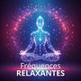 Fréquences Relaxantes (Expérimentez le Pouvoir Transformateur des Fréquences Hz dans Votre Méditation Quotidienne)