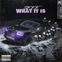 What it is (Explicit)