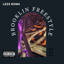 Brooklin Freestyle (Explicit)