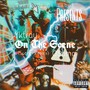 On The Scene (feat. O$ama) [Explicit]