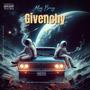 Givenchy (feat. Don Feliciano & Ayo Aced The Beat) [Explicit]