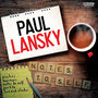 Paul Lansky: Notes to Self