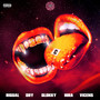 Claritin (feat. Dry, Vicens) (Remix) [Explicit]