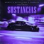 Sustancias (feat. Polybiu$, MTY Guicho & torrexg)