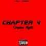 Chapter 4: Sleepless Nights (Explicit)