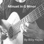 Minuet in G Minor