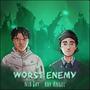 Worst Enemy (feat. NLB Jay) [Explicit]