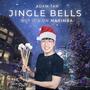 Jingle Bells... but it's on marimba