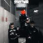 Streetwar (Explicit)