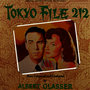 Tokyo File 212 (Original Soundtrack)