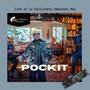 POCKiT live at La Biblioteca Sessions #44