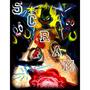 ScRaM (Explicit)