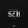 SZN (feat. Big Doughski G & Chase Pat) [Explicit]