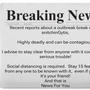 Breaking News (Explicit)