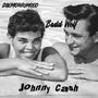 Johnny Cash (feat. Badd Wolf) [Explicit]