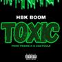 Toxic (Explicit)