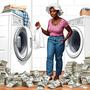 Laundry (Explicit)