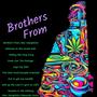 Brothers from New Hampshire (Explicit)