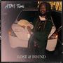 Lost & Found (Explicit)