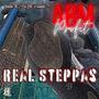 Real Steppas (feat. East Warren Chris, HTID JAVALIN & P.I.D.) [Explicit]