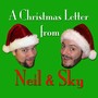 A Christmas Letter from Neil & Sky