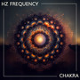 Hz Frequency Chakra: Meditation for Awareness & Understanding