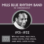 Complete Jazz Series 1931 - 1932