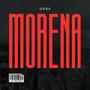 MORENA (feat. CHANGARO AK) [Explicit]