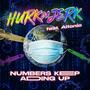 Numbers keep adding up (feat. Altonio) [Explicit]