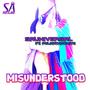 Misunderstood (feat. Polar Tha White)