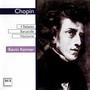 Chopin: Ballades, Barcarolle, Nocturne