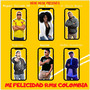 Mi Felicidad Rmx Colombia