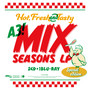 A3! MIX SEASONS LP 【SPECIAL EDITION】