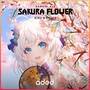 Sakura Flower (Kawaii Mix)